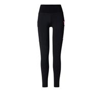 FIRE+ICE Tights Candra for women - Black - XXL