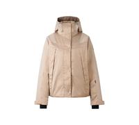 FIRE+ICE Tinka ski jacket for women - Beige - 40