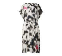 FIRE+ICE Tonia dress for women - Black/white - L