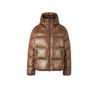 FIRE+ICE Vally down jacket for women - Caramel - 44