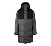 FIRE+ICE Walt down coat for men - Grey/black - 54