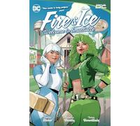 Fire & Ice: Welcome to Smallville