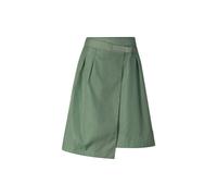 FIRE+ICE Wrap skirt Tela for women - Eucalyptus - 34