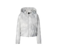 FIRE+ICE Yadira functional jacket for women - Light grey/off-white - 38