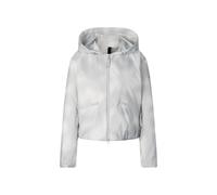 FIRE+ICE Yadira functional jacket for women - Light grey/off-white - 42
