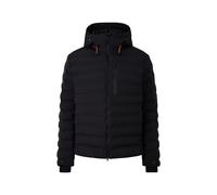 FIRE+ICE York quilted jacket for men - Black - 56