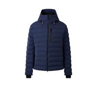 FIRE+ICE York quilted jacket for men - Dark blue - 48