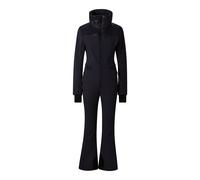 FIRE+ICE Zea Softshell Ski Overalls for women - Navy - 34