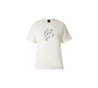 FIRE+ICE Zyssa cotton T-shirt for women - Off-White - XS