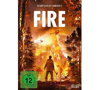 Fire - Im Kampf gegen die Flammenholle - Nuschny, Aleksei - Region 2 - Capelight Pictures