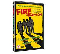 Fire in Babylon [DVD] [2010]