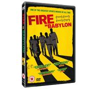 Fire In Babylon (Official UK Release) [DVD]