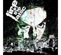 Fire in the Attic - I'll Beat You, City
