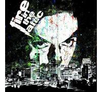 Fire In The Attic - I'll Beat You,City LP NEW