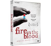 Fire in the Blood [DVD]