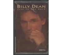 Fire in the Dark [CASSETTE]