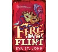 Fire in the Flint: 2 (Norwich Map Runners)