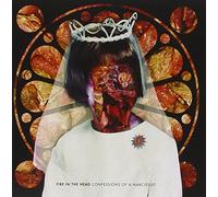 Fire in the Head - Confessions of a..