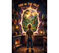 Fire in the Hole (Monster Menagerie)
