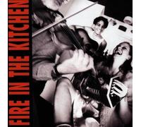 Fire in the Kitchen by Various Artists (1998-06-16)