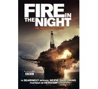 Fire In The Night [DVD]