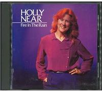 Fire in the Rain by Holly Near