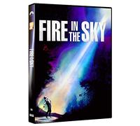 Fire In The Sky (DVD) Craig Sheffer James Garner Peter Berg (US IMPORT)