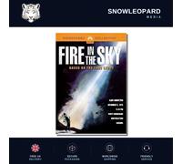 Fire In The Sky DVD Brand New UK Release Genuine Region 2 PAL Sealed