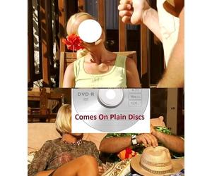 FIRE IN THE TROPICS ENTERPRISES PART 2 - DVD - comes on plain discreet discs only see pics - Sold by Ripley357