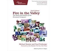 Fire in the Valley