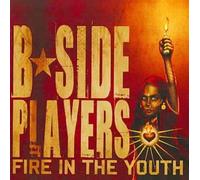Fire in the Youth - Players B-side Compact Disc