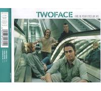 Fire in your eyes (ay ay, 3 versions, 2002)