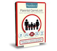 Fire International Parental Gamelock (PS2)