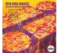 Fire Into Music: The Best of Impulse! Volume III