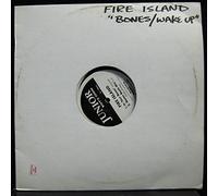 Fire Island - In Your Bones / Wake Up [Vinyl Single 12'']