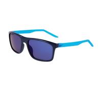 Fire L P Sunglasses - unisex - Nike - Sunglasses - Blue - ONE SIZE - Accessories ONE SIZE