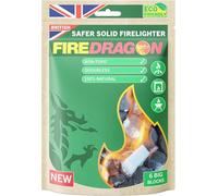 Firedragon Blocks Pack of 6