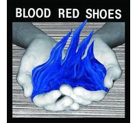 Fire Like This Import Edition by Blood Red Shoes (2010) Audio CD