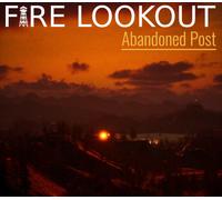 Fire Lookout: Abandoned Post PC Steam CD Key