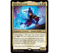 Fire Lord Azula | Avatar: The Last Airbender