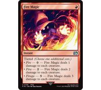 Fire Magic | FINAL FANTASY