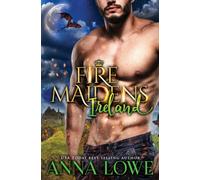 Fire Maidens : Ireland
