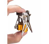 Fire Maple FMS-300 Titanium Folding Tourist Gas Stove