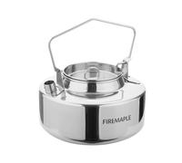 Fire Maple Antarcti Pot Kettle Series | Portable Durable Bushcraft Gear | SUS304 Stainless Steel (Antarcti 1.5L Kettle)