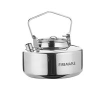 Fire Maple Antarcti Stainless Steel Kettle 1.0 Liter Camp Kettle