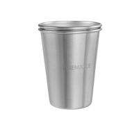 Fire Maple Antarcti Stainless Steel Mug 350 ml 2 pcs. - Silver