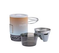 Fire-Maple Backpacking and Camping Stove Gas System | Outdoor Propane Cooking Gear | Portable Pot/Jet Burner Set | Ideal for Hiking, Trekking, Fishing, Outdoors (Multi)