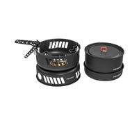 Fire Maple Cooking kit with Alcohol Stove