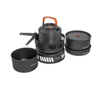 Fire Maple Cooking kit with Gas Burner