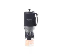 Fire-Maple Crater Radiant Camping Stove System, 0.8L Pot, Regulated Valve